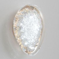 Настенный светильник Crystal Lux FELICIDAD AP9W LED