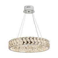 Подвесная люстра Modelux ML.335.600 CR