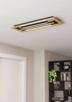 Потолочный светильник Eglo Tirrenara 900604