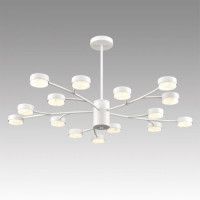 Люстра на штанге Lumion Comfi Torina 8265/15