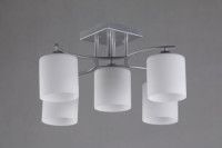 Потолочная люстра Omnilux Pisticci OML-55307-05