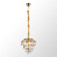 Подвесной светильник Lussole Presidio LSP-6012