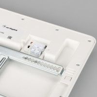 Встраиваемый светильник Arlight CL-Fiokk-S220x220-18W Day4000-Mix 034471