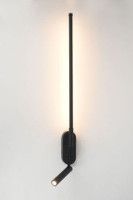 Настенный светильник Rivoli Liliana 6169-201 Б0066481