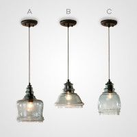 Подвесной светильник ImperiumLoft Adria 189761-26