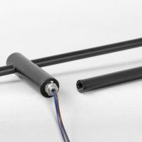 Потолочный светильник Lussole Hart LSP-7207