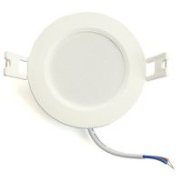 Встраиваемый светильник Feron AL528 51184