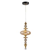 Подвесной светильник Belfast Herbison A1933-C-A3 CA GL