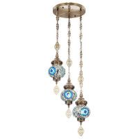 Подвесной светильник Citilux Каир CL419136