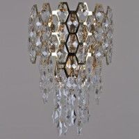 Настенный светильник Reluce 00995-0.2-02 MX GD