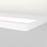 Настенный светильник Maytoni Shine C033WL-L12W3K