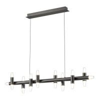 Подвесной светильник Lussole Hopkins LSP-7405