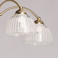 Потолочная люстра De Markt Блеск 315016805