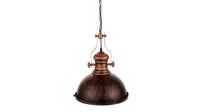 Подвесной светильник Lumina Deco Eligio LDP 6863-1 O.BR