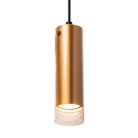 Подвесной светильник Wolta Oro WSL-GU10/P07G