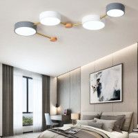 Потолочный светильник ImperiumLoft Solen 151504-26