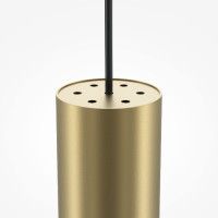 Подвесной светильник Maytoni Pro Focus MOD161PL-01G1