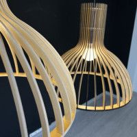 Подвесной светильник ImperiumLoft Victo 140989-26