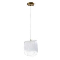 Подвесной светильник Indigo Manto 11035/1P White V000372