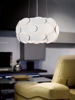 Подвесной светильник Eglo Montorio 92756