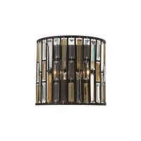 Настенный светильник Hinkley GEMMA HK-GEMMA2-A-VBZ