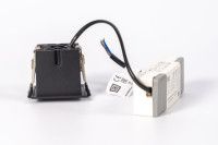 Встраиваемый светодиодный светильник Fiberli XL003-1T(W) 12130304