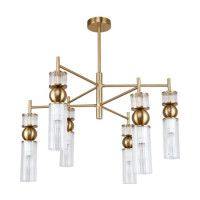 Люстра на штанге F-Promo Vanilla 4737-6P