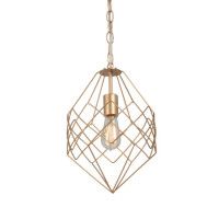 Подвесной светильник Vitaluce V3007-8/1