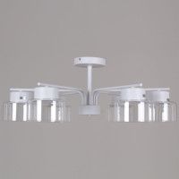 Люстра на штанге Reluce 48010-0.3-06 WT