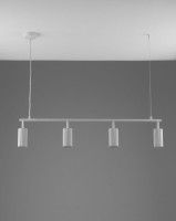 Подвесной светильник Moderli Cora V11780-4P