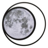 Потолочный светильник Loft IT Luna 10217