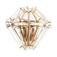 Настенный светильник Loft IT Shard 10432W Clear