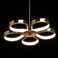 Подвесной светильник De Markt City Мадлен 424019301