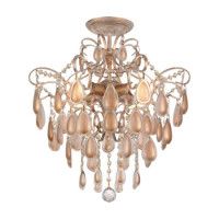 Подвесная люстра Arte Lamp A3703PL-4GA