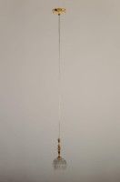 Подвесной светильник Abrasax 6444/1.15