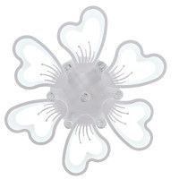 Потолочная светодиодная люстра Natali Kovaltseva Hugo LED LAMPS 81240