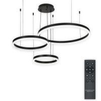 Подвесной светильник Natali Kovaltseva Oreol LED LAMPS 81478