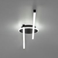 Потолочная люстра Citilux Trent CL203621