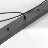 Линейно-подвесной светильник Lussole Mitchel LSP-8995