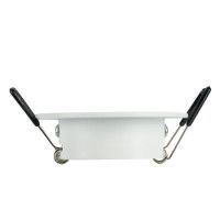 Встраиваемый светильник Feron DL1101 51948