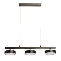 Подвесной светильник De Markt City Гэлэкси 632019003