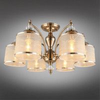 Люстра на штанге APLOYT Agata APL.720.07.06