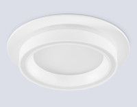 Встраиваемый светильник Ambrella Light Techno Spot Standard Tech TU5205