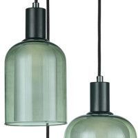 Подвесной светильник 33 Идеи PND147.03.01.003.BL-M43GC