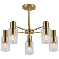 Люстра на штанге Reluce 74647-0.3-05