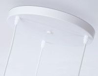 Подвесной светильник Ambrella Light Traditional TR8078