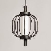 Подвесной светильник De Markt City Стаут 702014301