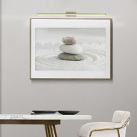 Настенный светильник Escada Primo 170001/B/1W LED 12W Gold ES0000013L