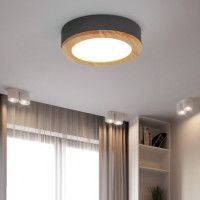 Потолочный светильник ImperiumLoft Wudda 179766-26