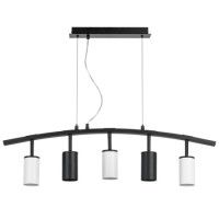 Подвесной светильник Lightstar Rullo LR735372363 (571735+214437-2+214436-3)